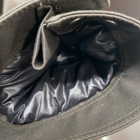 Mackage Rena fur trim parka down coat - Picture 7 of 7